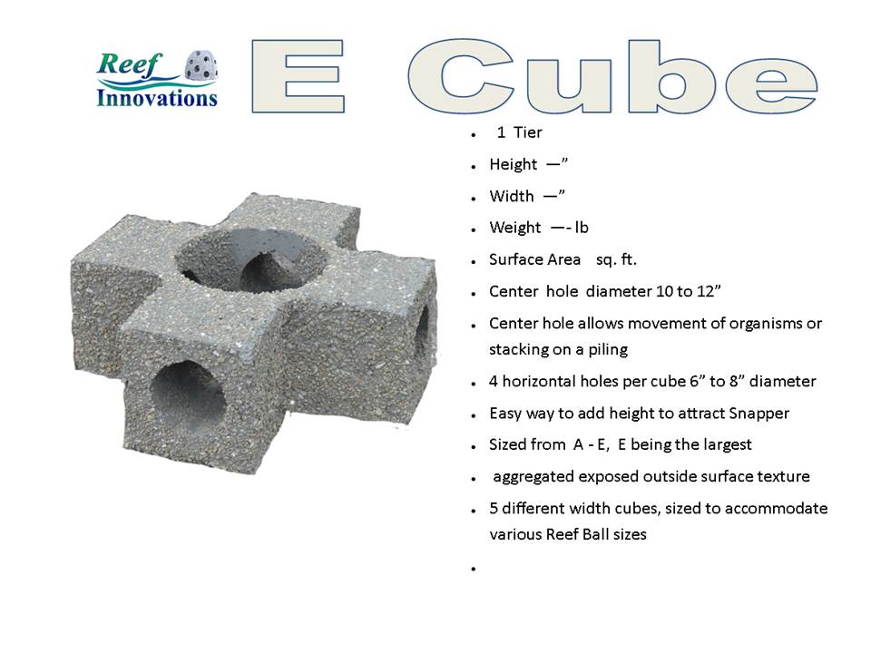 Cube E